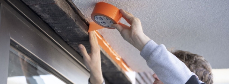 HPX Duct Tapes: De krachtpatser voor elke klus